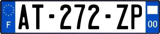 AT-272-ZP