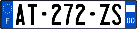 AT-272-ZS