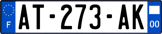 AT-273-AK