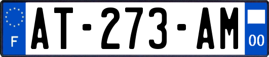 AT-273-AM