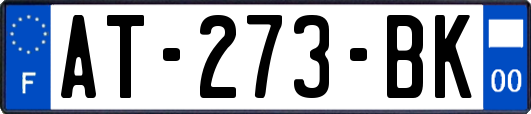 AT-273-BK