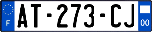 AT-273-CJ