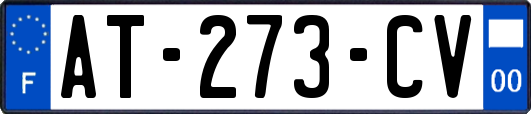 AT-273-CV