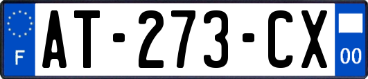 AT-273-CX