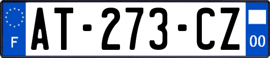AT-273-CZ