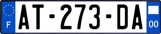 AT-273-DA