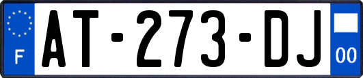 AT-273-DJ
