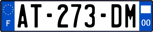 AT-273-DM