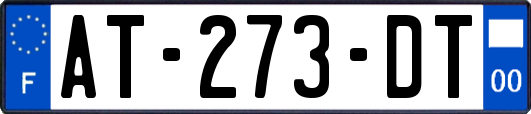AT-273-DT