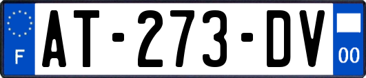 AT-273-DV
