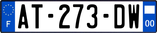 AT-273-DW
