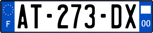 AT-273-DX