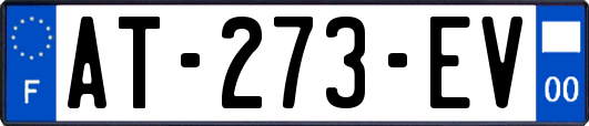 AT-273-EV