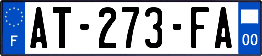AT-273-FA