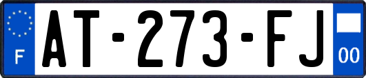 AT-273-FJ