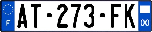 AT-273-FK