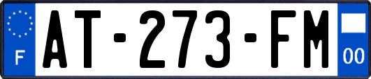 AT-273-FM