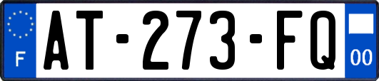 AT-273-FQ