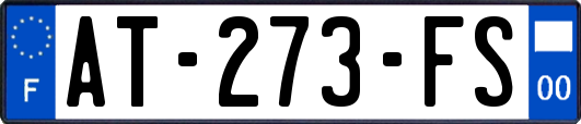 AT-273-FS
