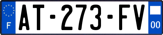 AT-273-FV