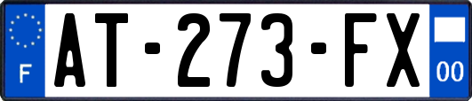 AT-273-FX