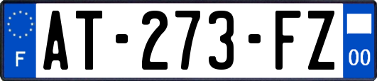 AT-273-FZ