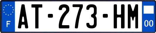 AT-273-HM