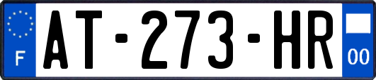 AT-273-HR