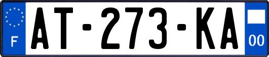 AT-273-KA