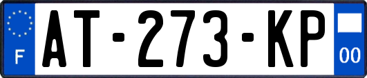 AT-273-KP