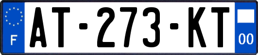 AT-273-KT