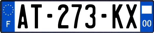 AT-273-KX