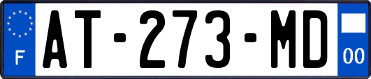 AT-273-MD