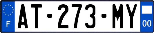 AT-273-MY