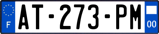 AT-273-PM