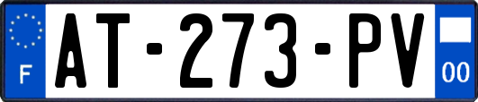 AT-273-PV