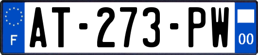 AT-273-PW