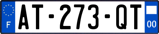 AT-273-QT