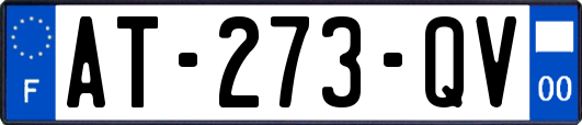 AT-273-QV