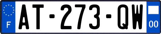 AT-273-QW