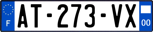 AT-273-VX