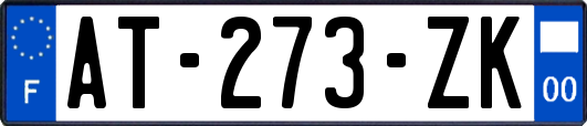 AT-273-ZK