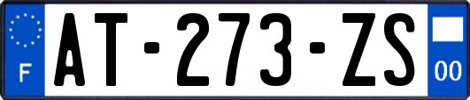 AT-273-ZS