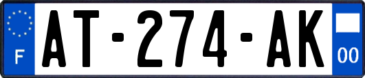 AT-274-AK