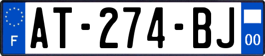 AT-274-BJ