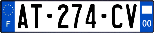 AT-274-CV