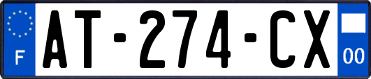 AT-274-CX