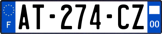 AT-274-CZ