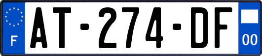 AT-274-DF