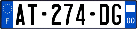 AT-274-DG